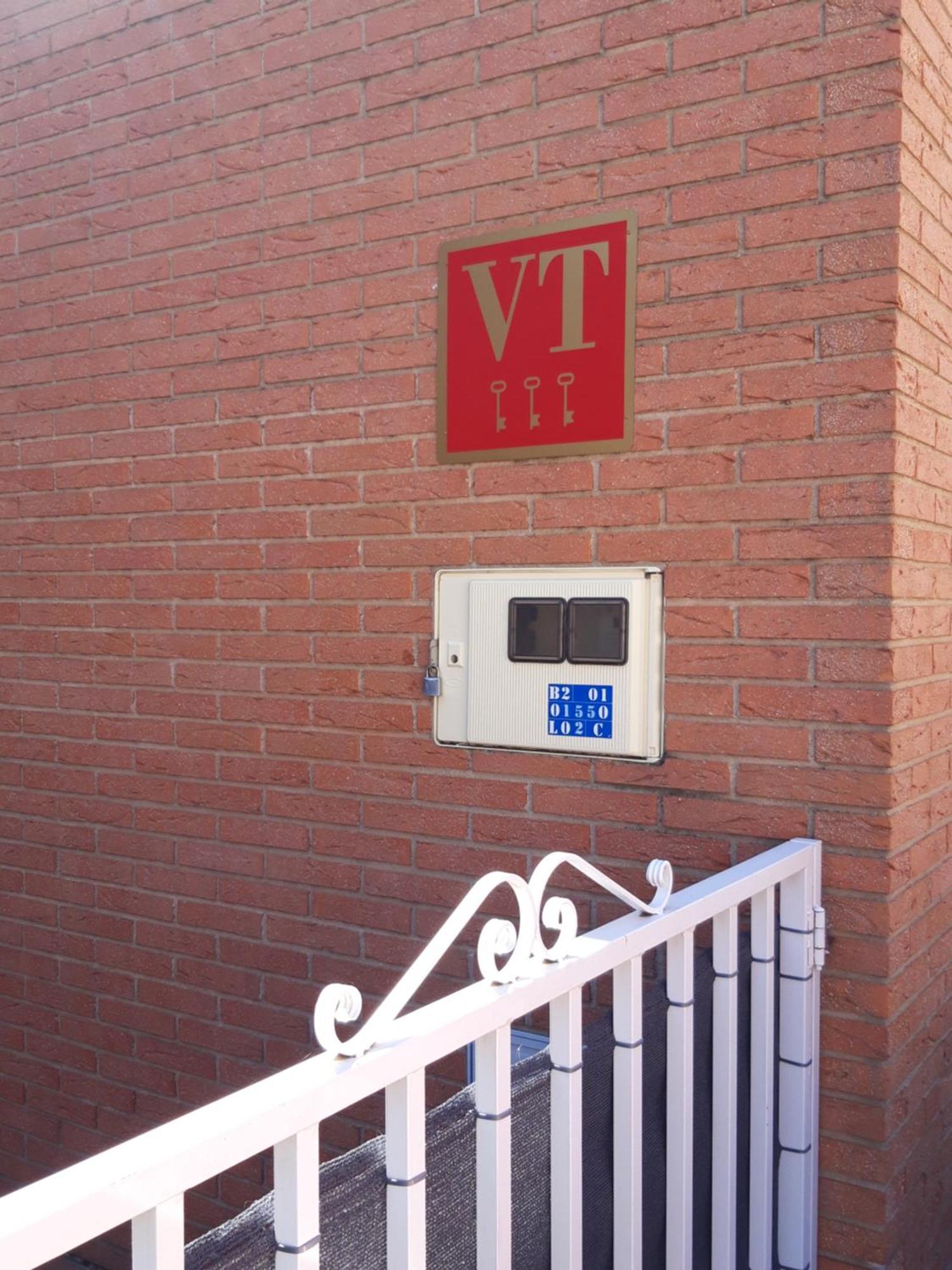 Casa Galetxo, Junto A Bardenas Reales Y Sendaviva Vila Valtierra Exterior foto